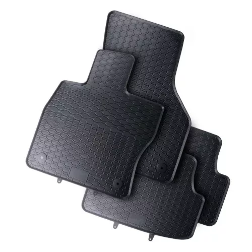 Gumové autokoberce Audi A3 2012-2020