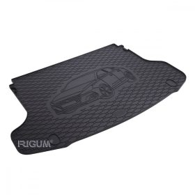   Hyundai i30 2019- (fastback) Rigum méretpontos csomagtértálca