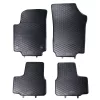 Seat Mii 2012-2021 Geyer & Hosaja méretpontos gumiszőnyeg szett