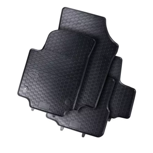 Seat Mii 2012-2021 Geyer & Hosaja méretpontos gumiszőnyeg szett