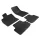 Seat Ateca 2016- Petex méretpontos gumiszőnyeg szett