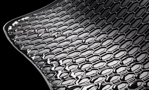 Seat Exeo 2008-2013 Geyer & Hosaja méretpontos gumiszőnyeg szett