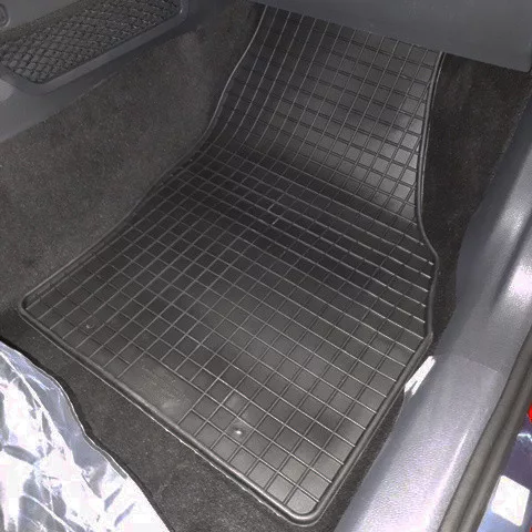 Seat Ibiza 2017- Petex méretpontos gumiszőnyeg szett