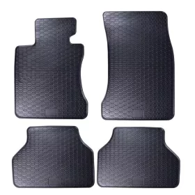   BMW 5 2003-2010 (E60) Geyer & Hosaja méretpontos gumiszőnyeg szett