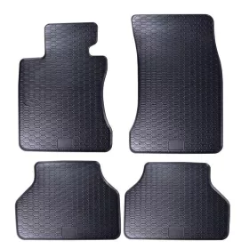   BMW 5 2003-2010 (E61) Geyer & Hosaja méretpontos gumiszőnyeg szett