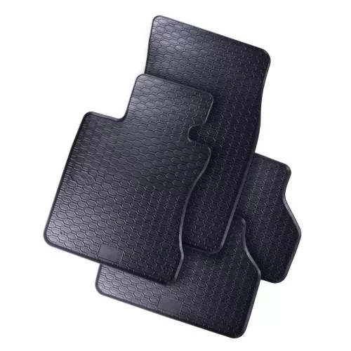 BMW 5 2003-2010 (E61) Geyer & Hosaja méretpontos gumiszőnyeg szett