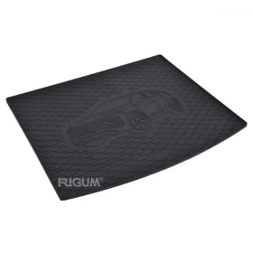   Mitsubishi Eclipse Cross 2021- (PHEV-Hybrid) Rigum méretpontos csomagtértálca