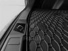 Mitsubishi Eclipse Cross 2021- (PHEV-Hybrid) Rigum méretpontos csomagtértálca