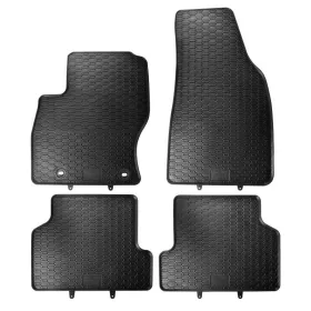   Ford Focus 2004-2011 Geyer & Hosaja méretpontos gumiszőnyeg szett