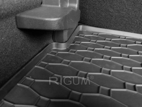 Opel Mokka 2021- Rigum méretpontos csomagtértálca