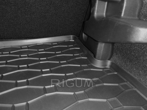 Opel Mokka 2021- Rigum méretpontos csomagtértálca