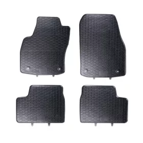   Opel Astra H 2004-2009 Geyer & Hosaja méretpontos gumiszőnyeg szett