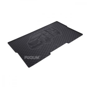   Fiat Talento 2016- (L1, rövid változat, 8/9 személyes) Rigum méretpontos csomagtértálca