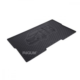   Opel Vivaro 2014-2019 (rövid változat) Rigum méretpontos csomagtértálca