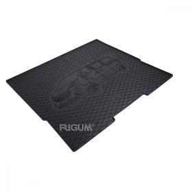   Fiat Talento 2016- (L2, hosszú változat, 8/9 személyes) Rigum méretpontos csomagtértálca