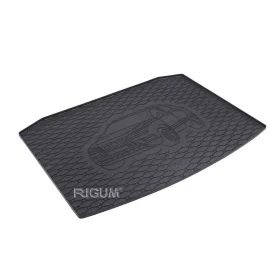 Csomagtértálca (gumi) Seat Ateca 4x2 2016-