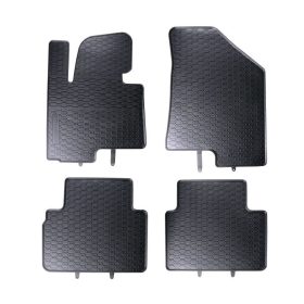   Hyundai ix35 2010-2015 Geyer & Hosaja méretpontos gumiszőnyeg szett