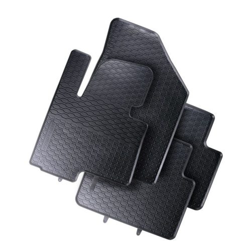 Hyundai ix35 2010-2015 Geyer & Hosaja méretpontos gumiszőnyeg szett