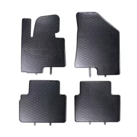   Kia Sportage 2010-2016 Geyer & Hosaja méretpontos gumiszőnyeg szett