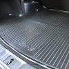 Mazda CX-9 2016- (5 személyes) Novline méretpontos csomagtértálca