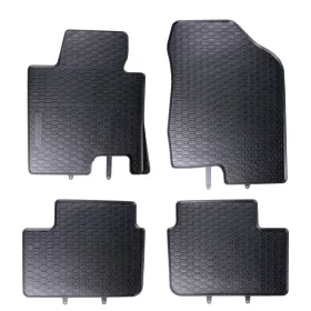   Kia Ceed 2012-2018 Geyer & Hosaja méretpontos gumiszőnyeg szett