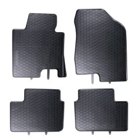   Hyundai i30 2012-2017 Geyer & Hosaja méretpontos gumiszőnyeg szett