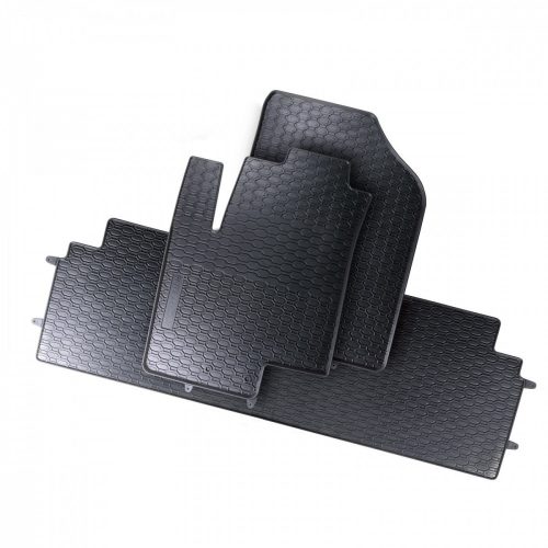 Hyundai ix20 2010-2019 Geyer & Hosaja méretpontos gumiszőnyeg szett