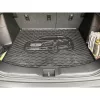 Gumová vana do kufru Suzuki SX4 S-Cross 2013-2021 (horní dno)