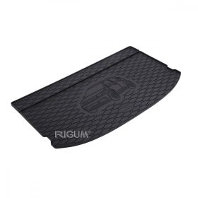 Suzuki Ignis 4x2 2016- Rigum méretpontos csomagtértálca