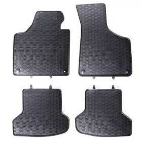   Audi A3 2003-2012 Geyer & Hosaja méretpontos gumiszőnyeg szett
