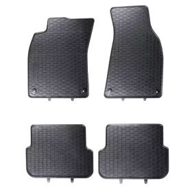   Audi A6 C6 2006-2011 Geyer & Hosaja méretpontos gumiszőnyeg szett