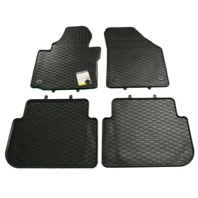   VW Touran 2003-2015 (5 személyes) Geyer & Hosaja méretpontos gumiszőnyeg szett