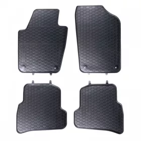   Seat Ibiza 2008-2017 Geyer & Hosaja méretpontos gumiszőnyeg szett