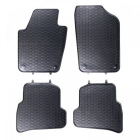  Skoda Fabia III. 2014-2021 Geyer & Hosaja méretpontos gumiszőnyeg szett
