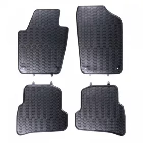   VW Polo 2009-2017 Geyer & Hosaja méretpontos gumiszőnyeg szett