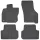 Seat Leon 2020- Petex méretpontos gumiszőnyeg szett