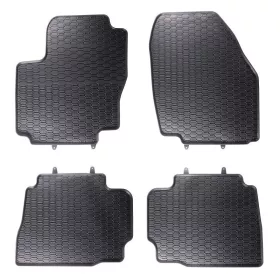   Ford Mondeo 2007-2015 Geyer & Hosaja méretpontos gumiszőnyeg szett