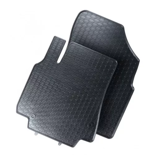 Peugeot Partner 2008-2018 (2 személyesa) Geyer & Hosaja méretpontos gumiszőnyeg szett