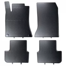   Mercedes A-Classe 2012-2018 (W176) Geyer & Hosaja méretpontos gumiszőnyeg szett
