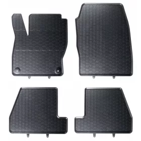   Ford Focus 2011-2018 Geyer & Hosaja méretpontos gumiszőnyeg szett