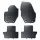 Volvo S60/V60 2010-2018 Geyer & Hosaja méretpontos gumiszőnyeg szett