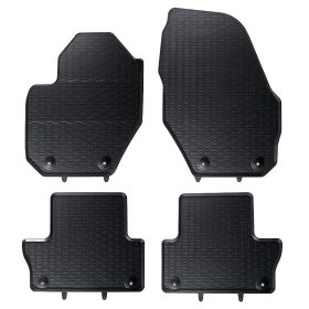   Volvo XC60 2008-2017 Geyer & Hosaja méretpontos gumiszőnyeg szett