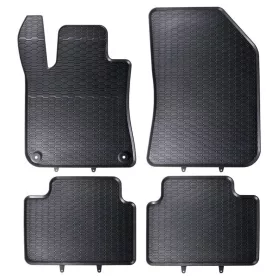   Peugeot 308 2013-2021 (combi) Geyer & Hosaja méretpontos gumiszőnyeg szett