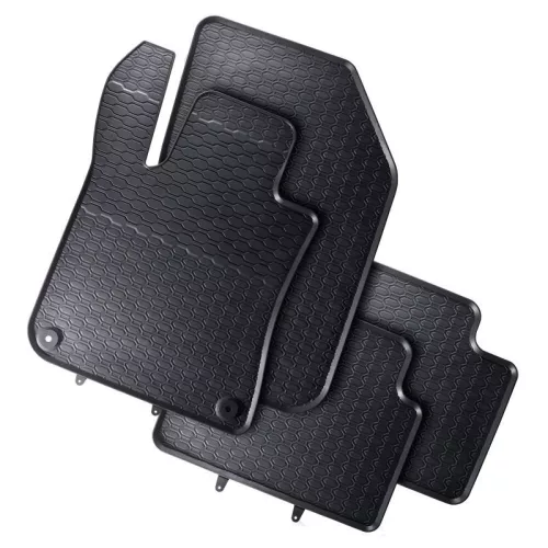 Peugeot 308 2013-2021 (combi) Geyer & Hosaja méretpontos gumiszőnyeg szett