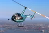Gumi helikopter szőnyegek Robinson R44