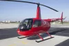 Gumi helikopter szőnyegek Robinson R44