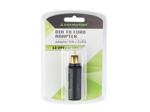 Autós szivargyújtó adapter DIN / Szivargyújtó (12V és 24V)