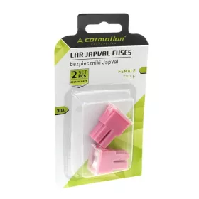 Autó biztosíték JapVal rózsaszín - CM86267
