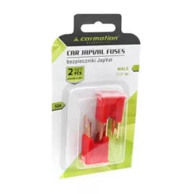 Autó biztosíték JapVal piros - CM86230