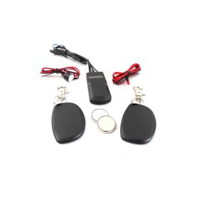 SMP I103 - Indításgátló